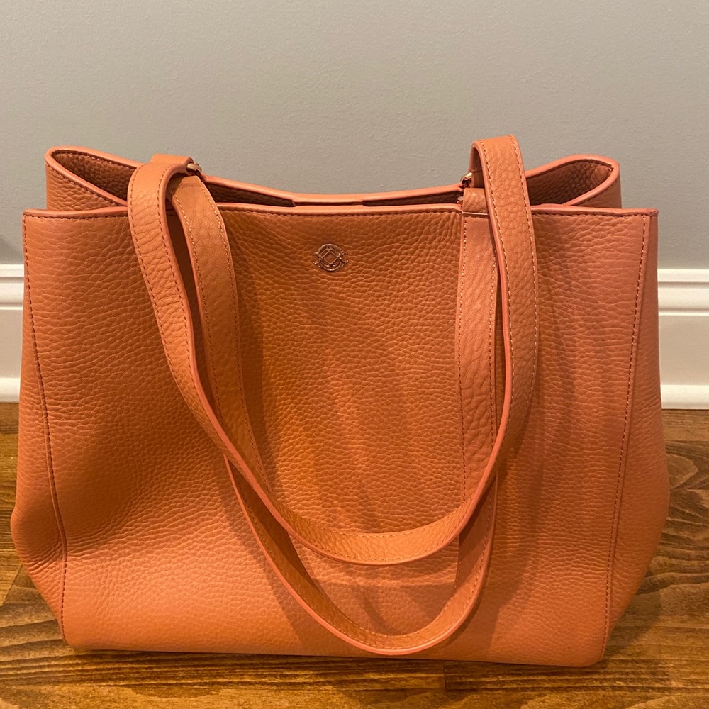 Dagne Dover Allyn Tote - medium